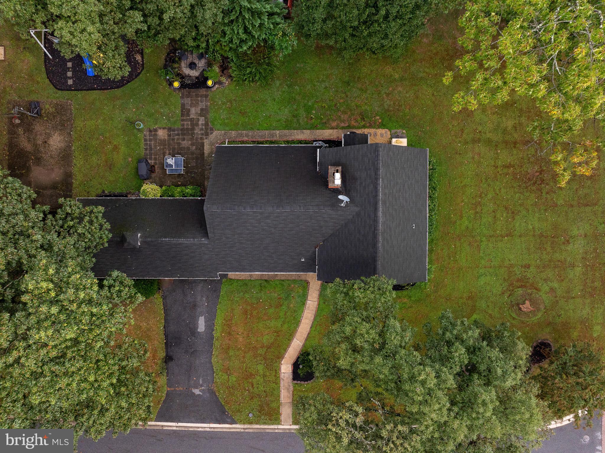 HERNWOOD HEIGHTS - Residential