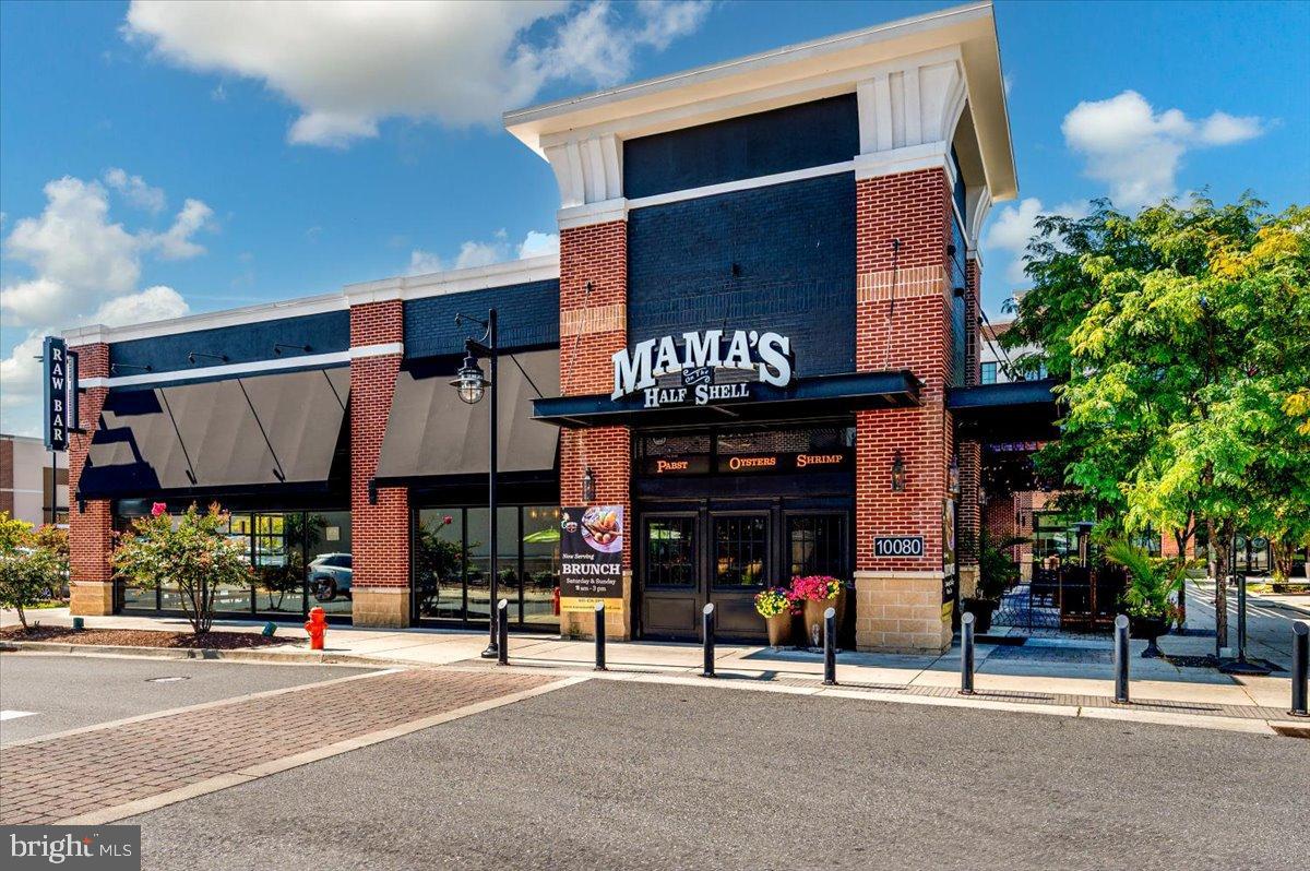 HERNWOOD HEIGHTS - Residential