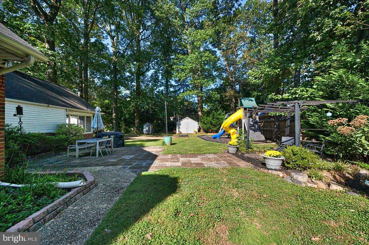 HERNWOOD HEIGHTS - Residential