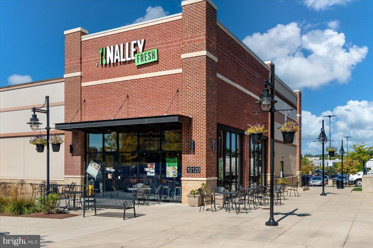 HERNWOOD HEIGHTS - Residential