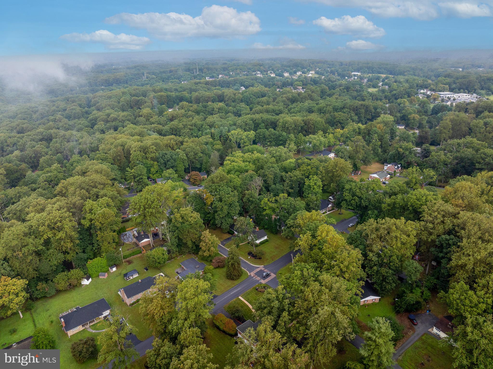 HERNWOOD HEIGHTS - Residential