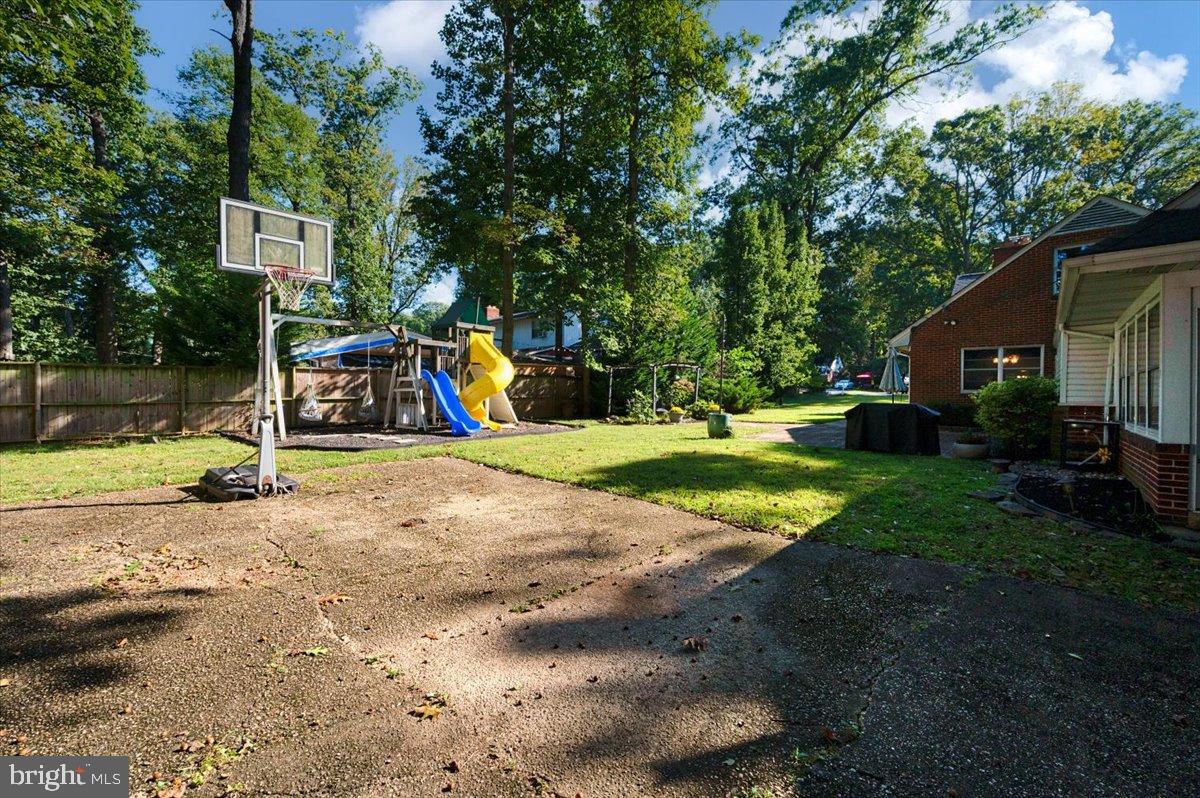 HERNWOOD HEIGHTS - Residential