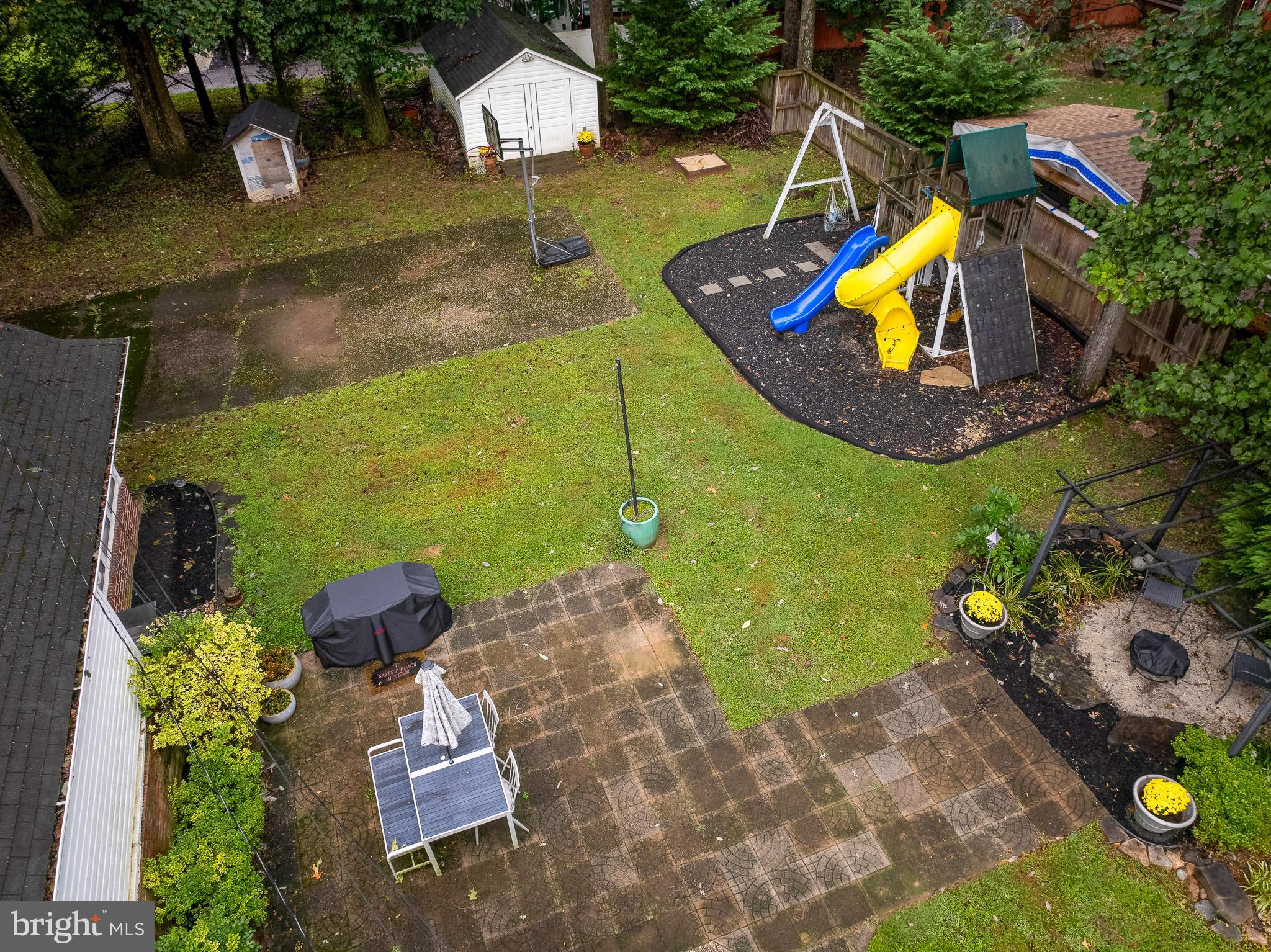 HERNWOOD HEIGHTS - Residential