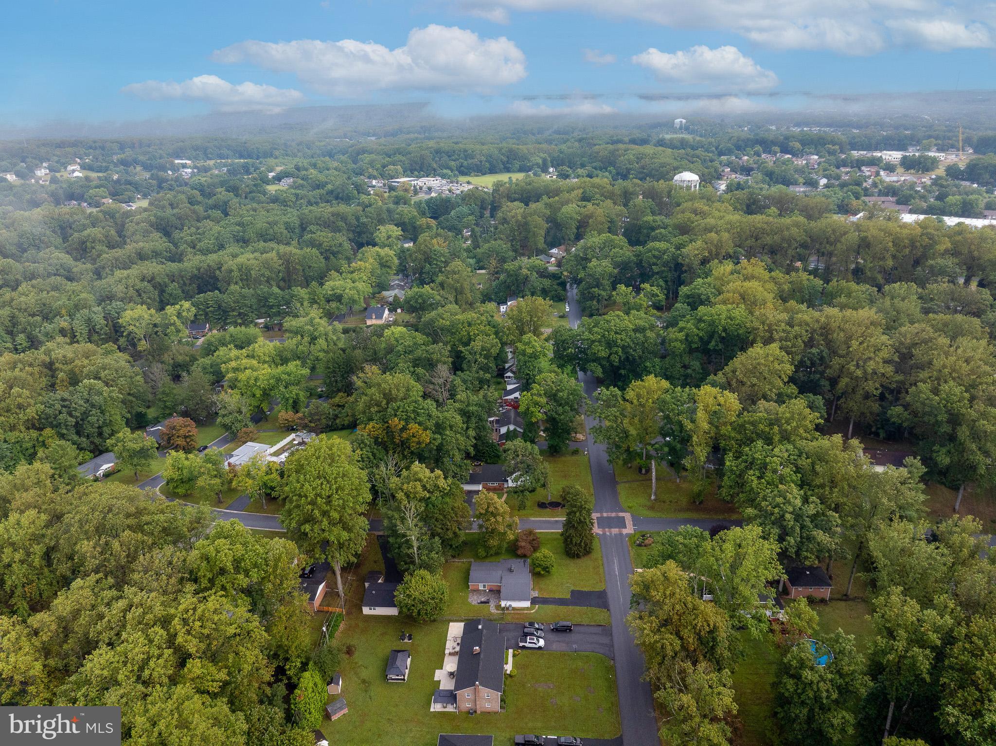 HERNWOOD HEIGHTS - Residential