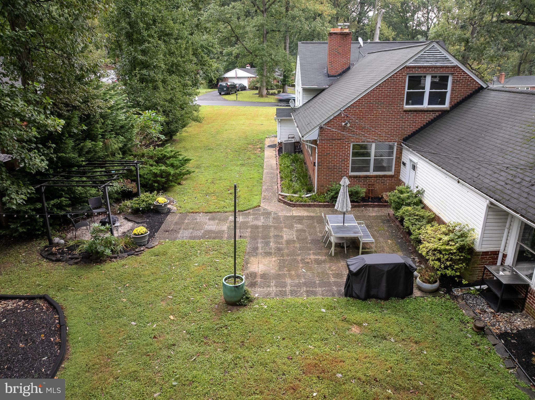 HERNWOOD HEIGHTS - Residential