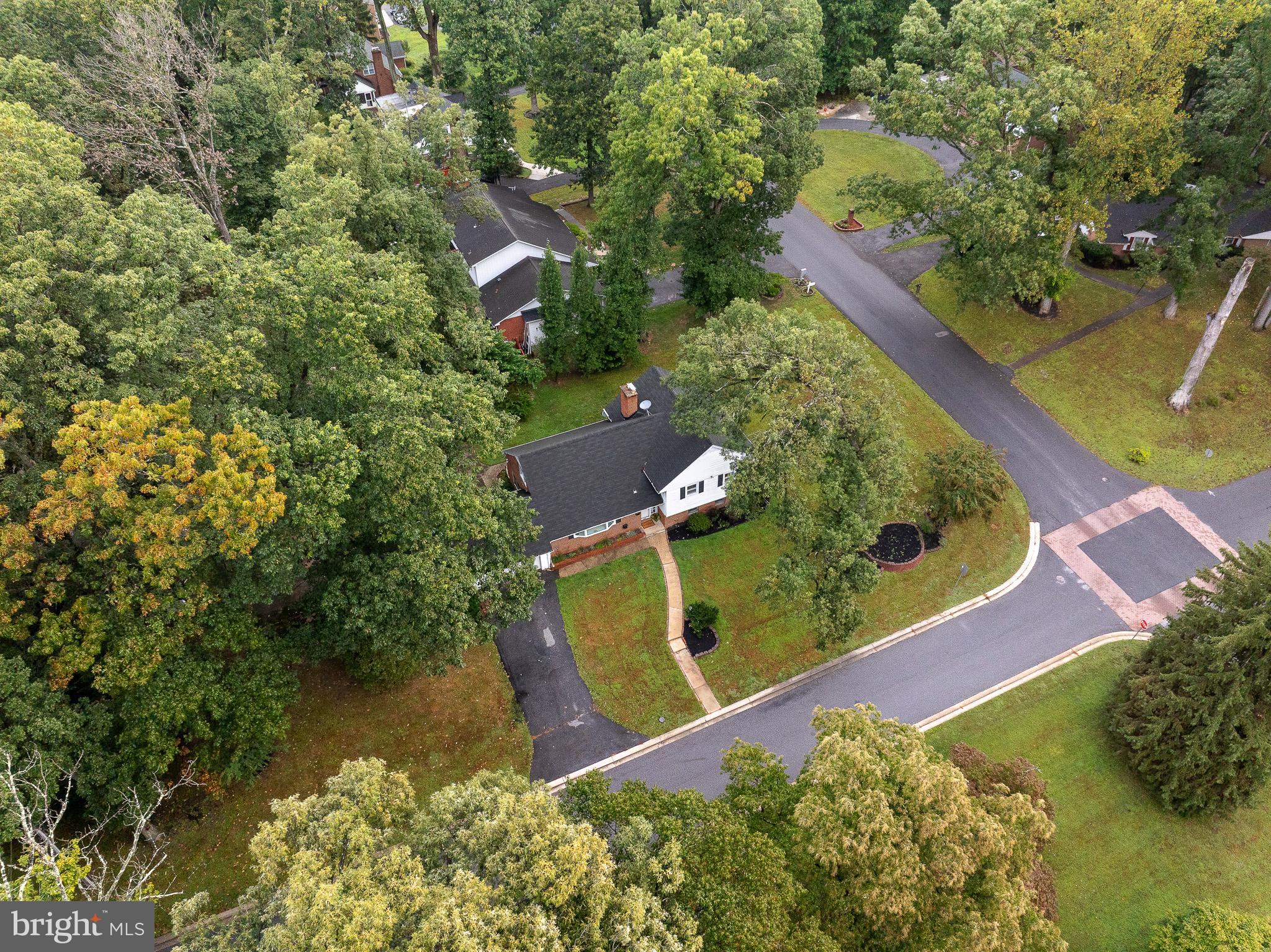 HERNWOOD HEIGHTS - Residential