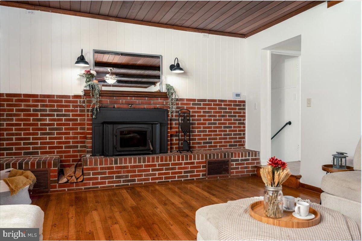 HERNWOOD HEIGHTS - Residential