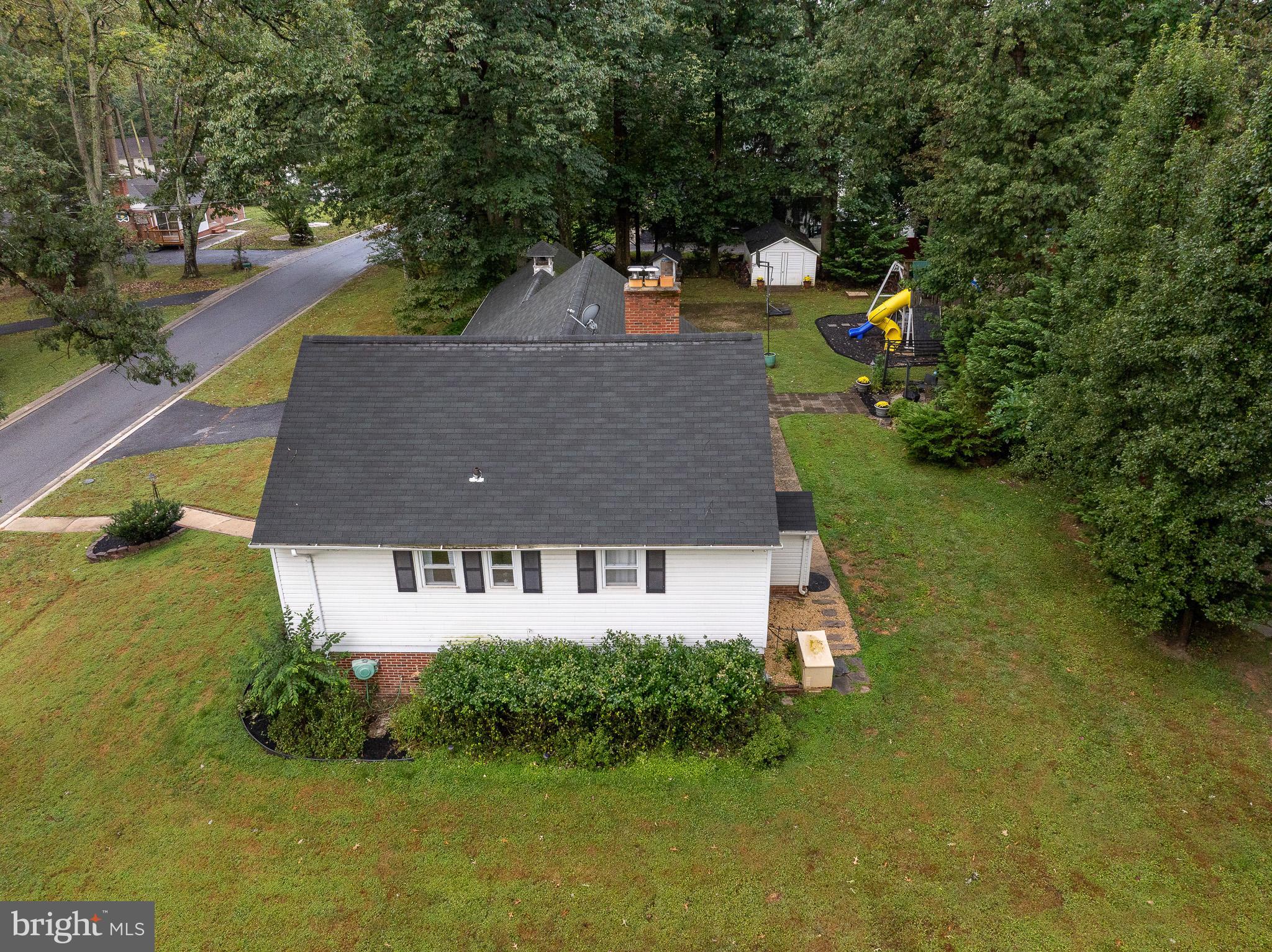 HERNWOOD HEIGHTS - Residential