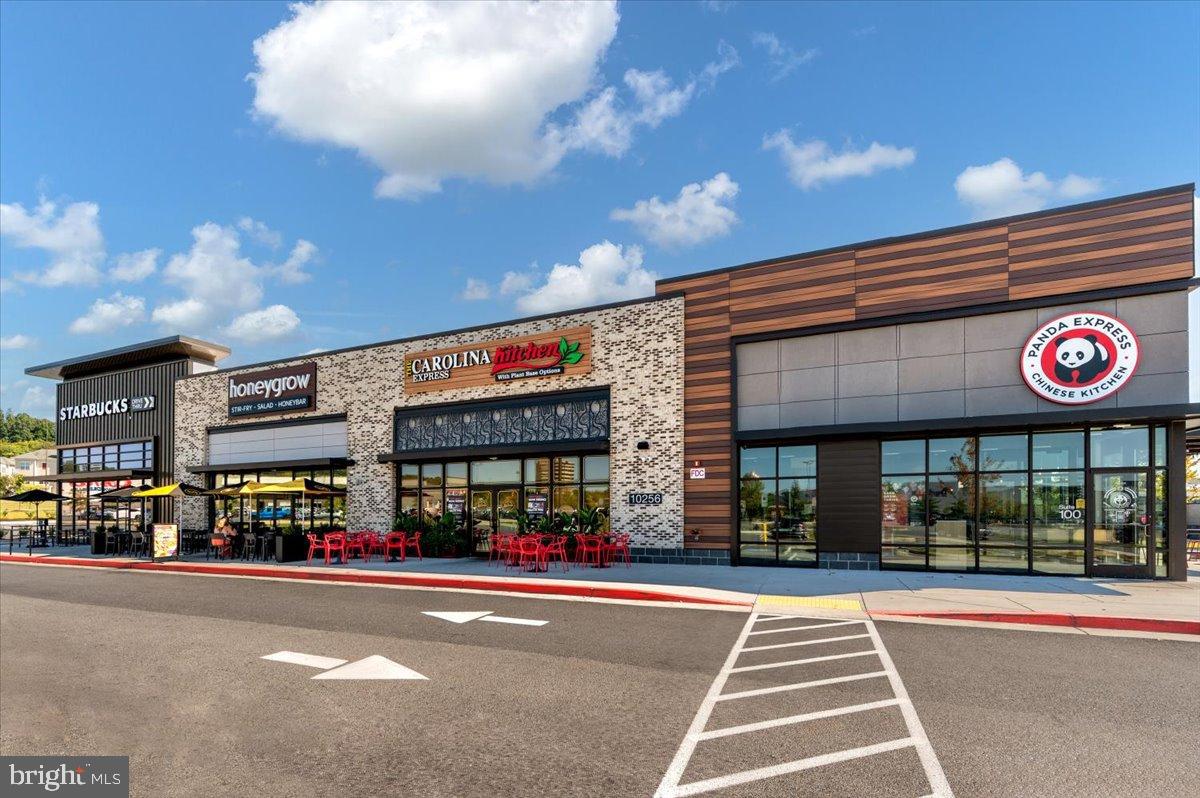 HERNWOOD HEIGHTS - Residential