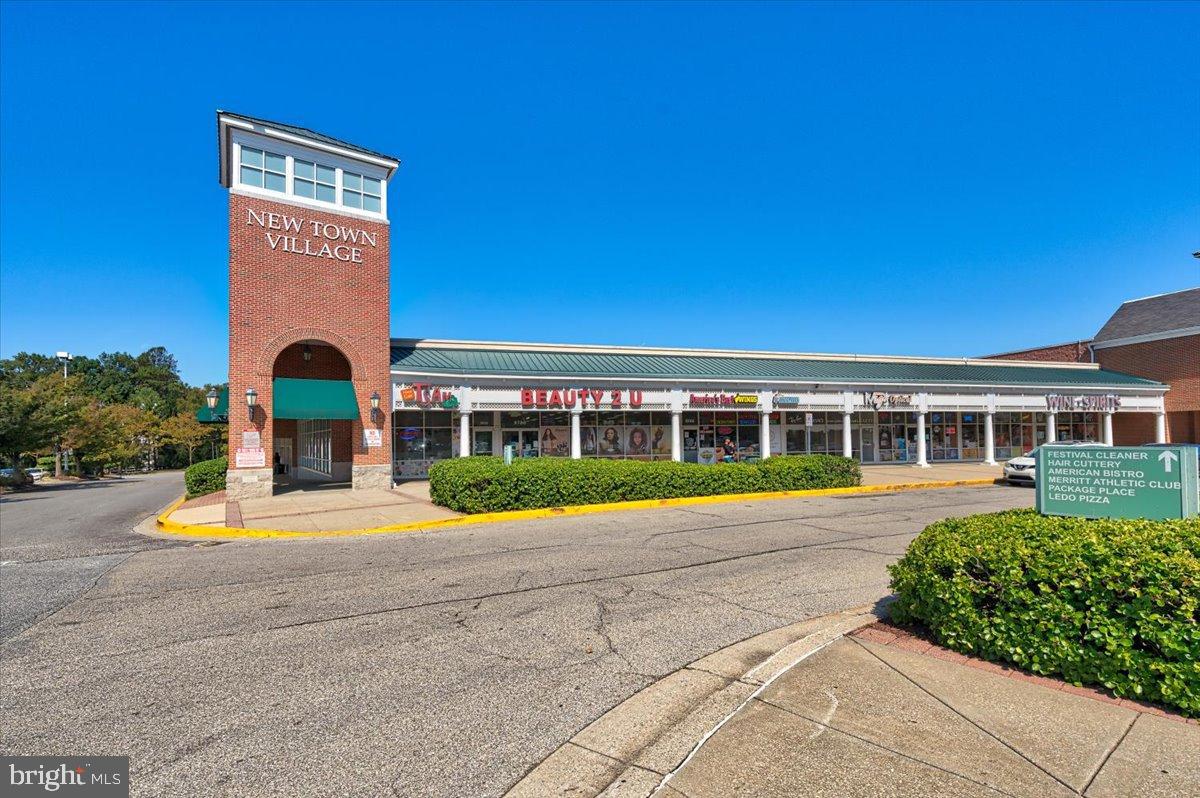 HERNWOOD HEIGHTS - Residential