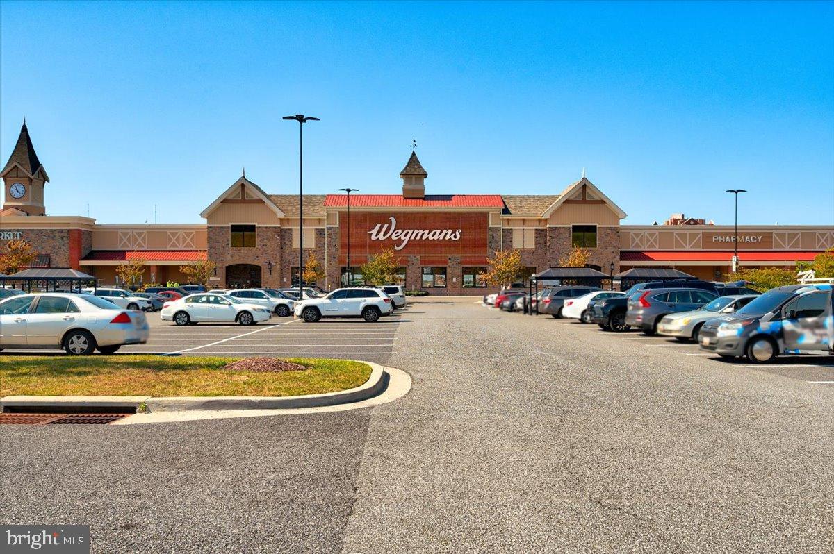 HERNWOOD HEIGHTS - Residential