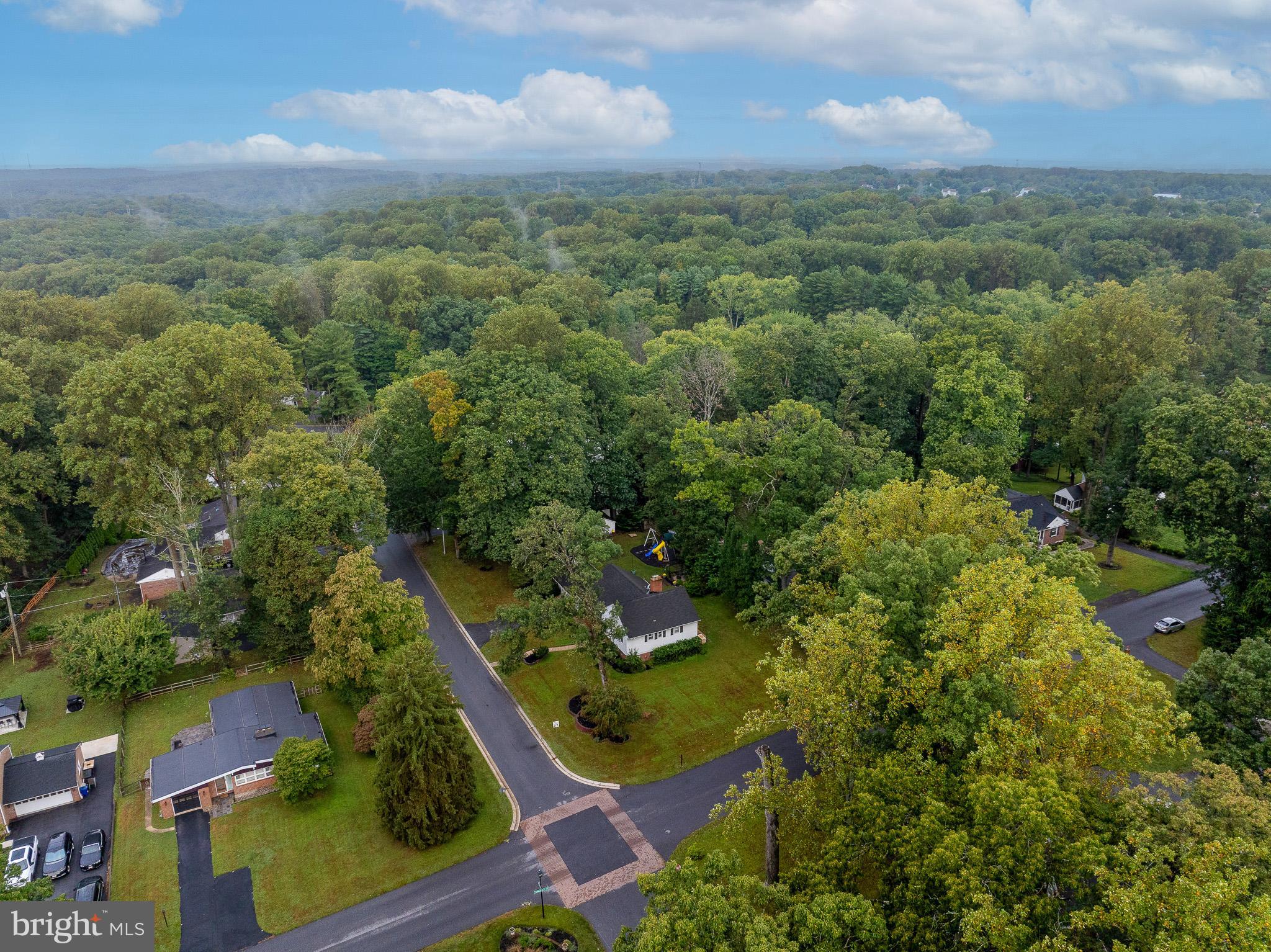 HERNWOOD HEIGHTS - Residential