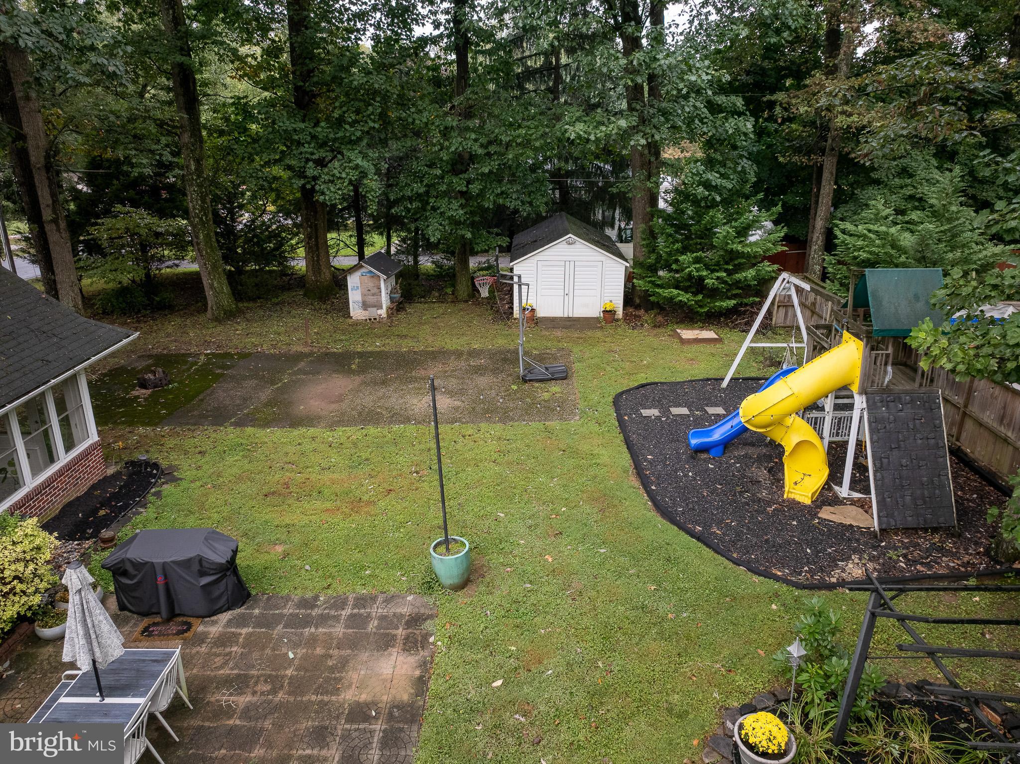 HERNWOOD HEIGHTS - Residential