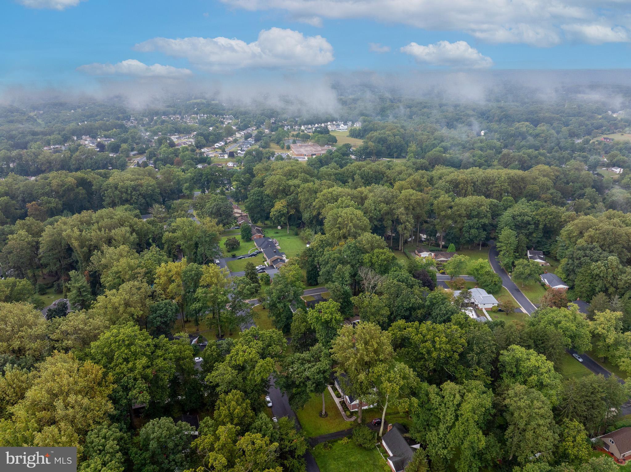 HERNWOOD HEIGHTS - Residential