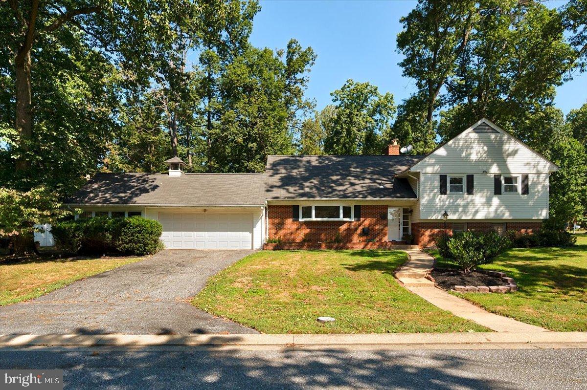 HERNWOOD HEIGHTS - Residential