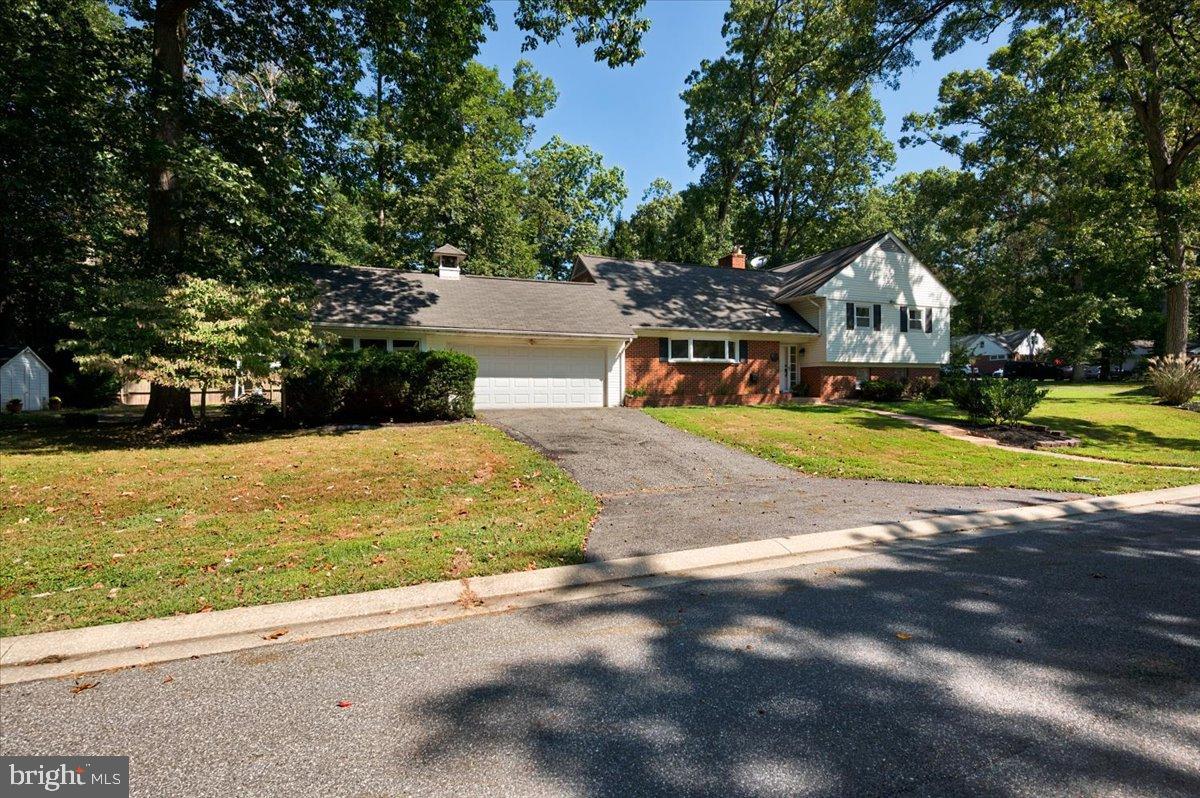 HERNWOOD HEIGHTS - Residential