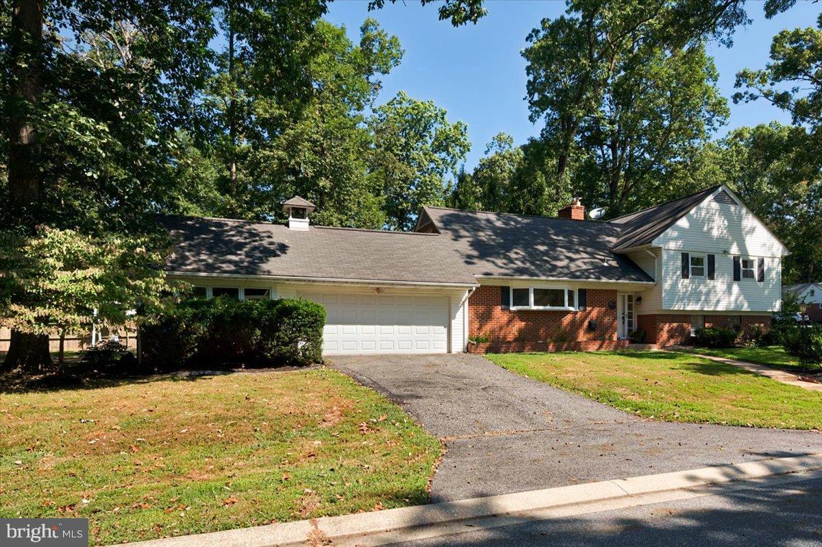 HERNWOOD HEIGHTS - Residential