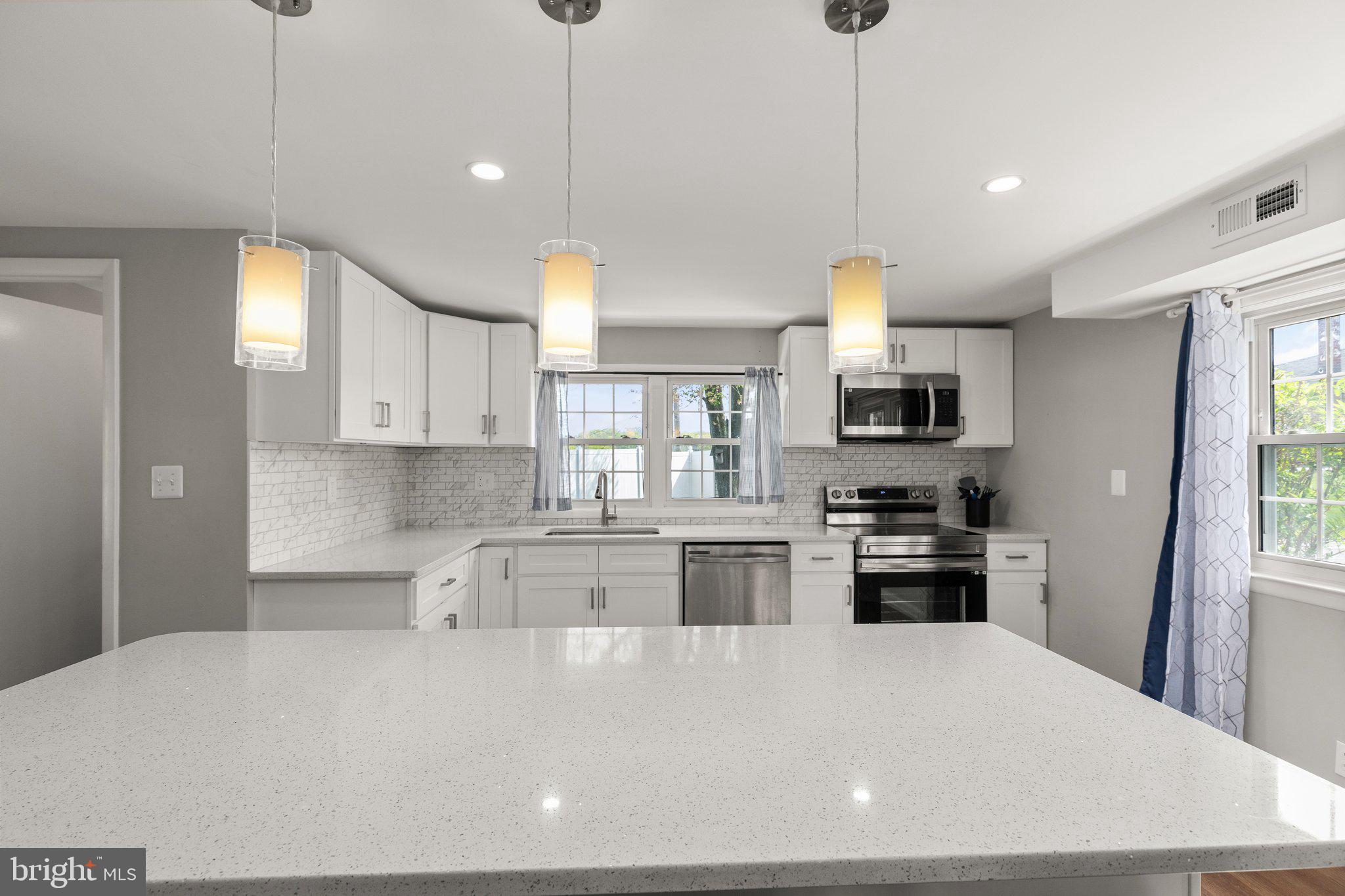 CROMWELL VALLEY - Residential