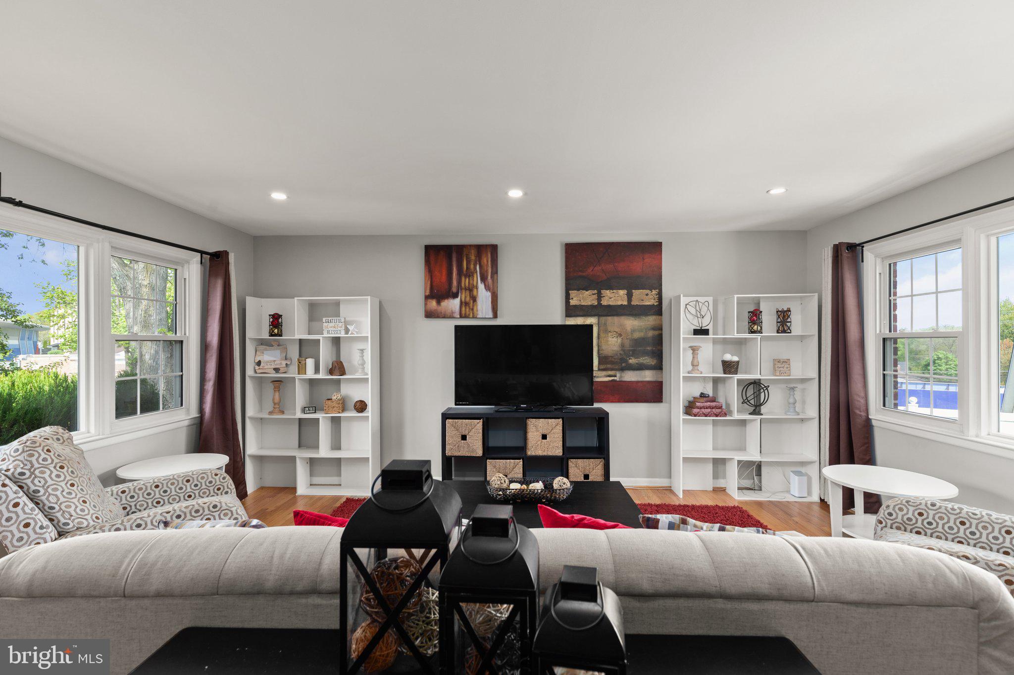 CROMWELL VALLEY - Residential