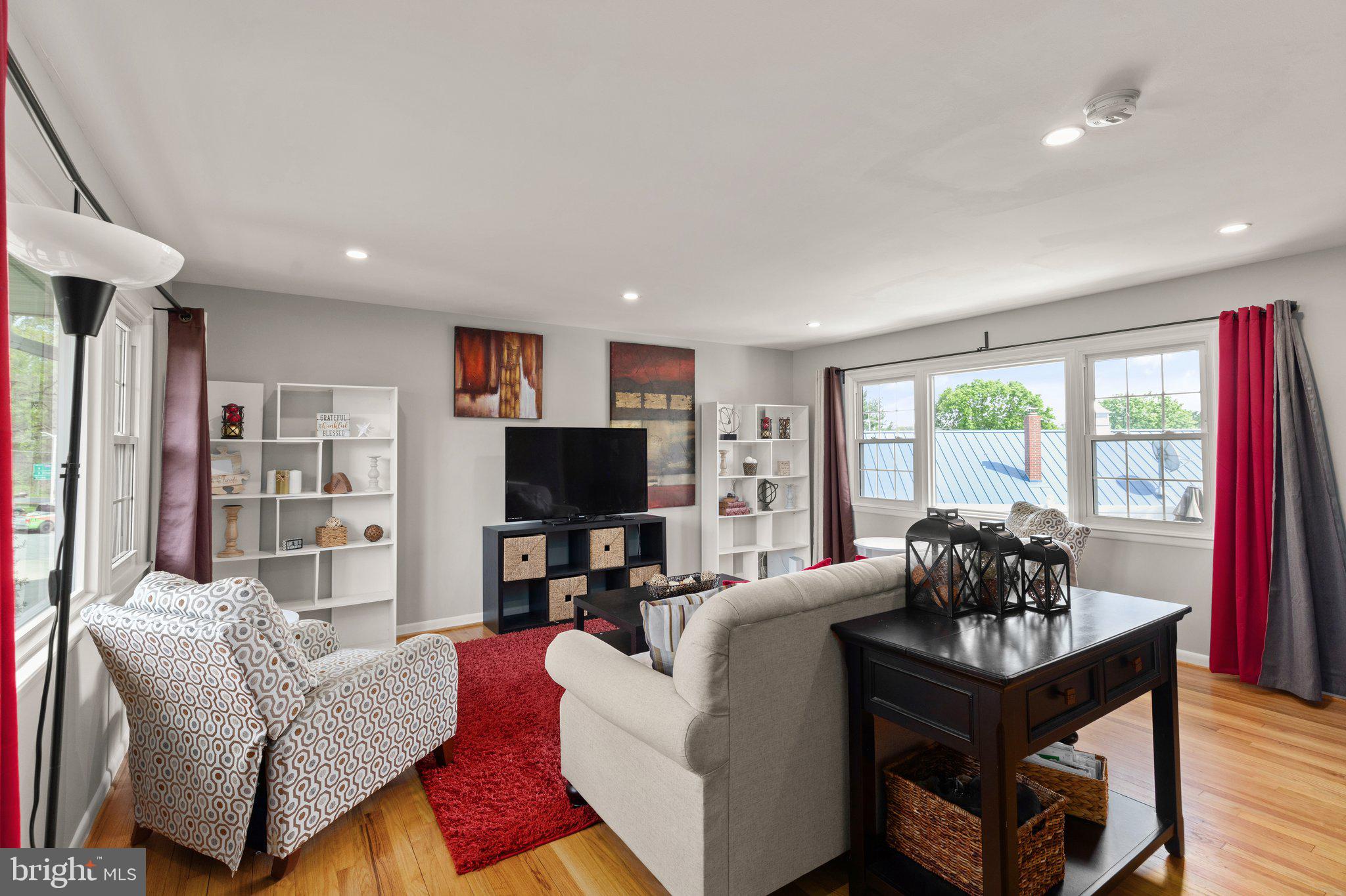 CROMWELL VALLEY - Residential