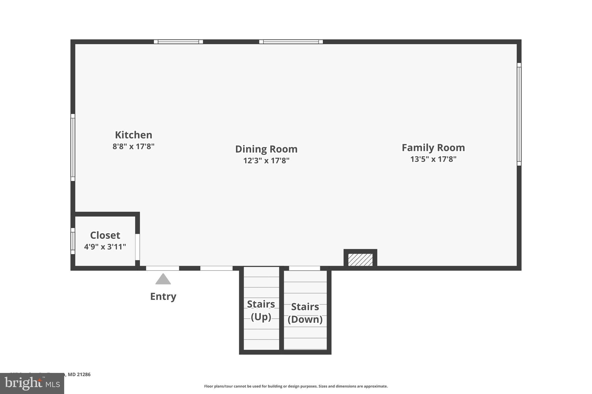 CROMWELL VALLEY - Residential