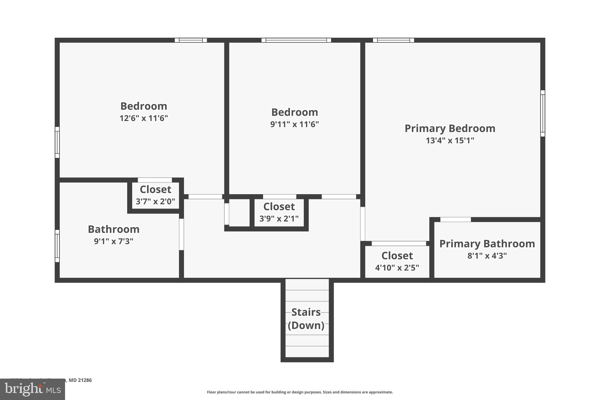 CROMWELL VALLEY - Residential