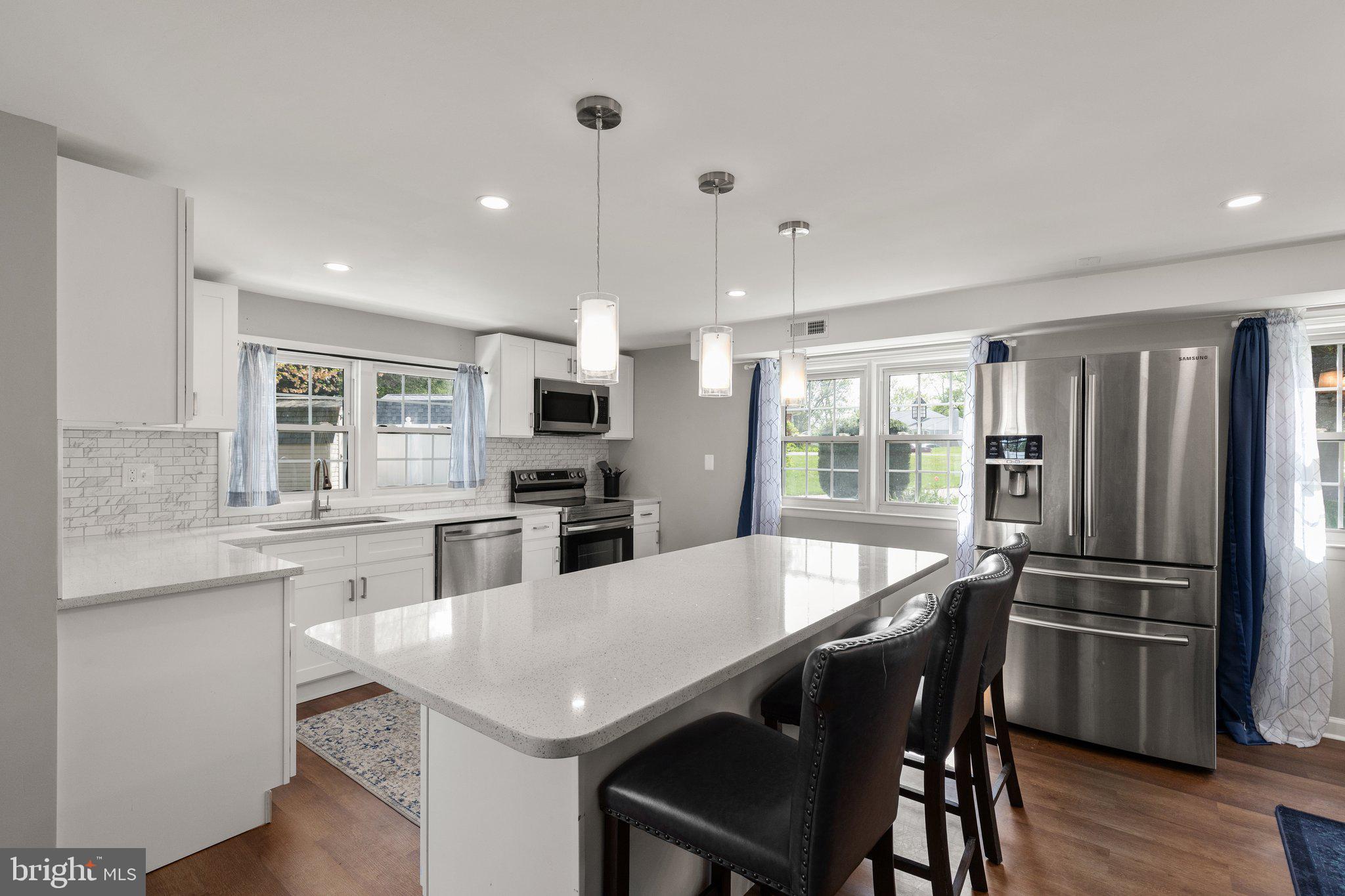 CROMWELL VALLEY - Residential