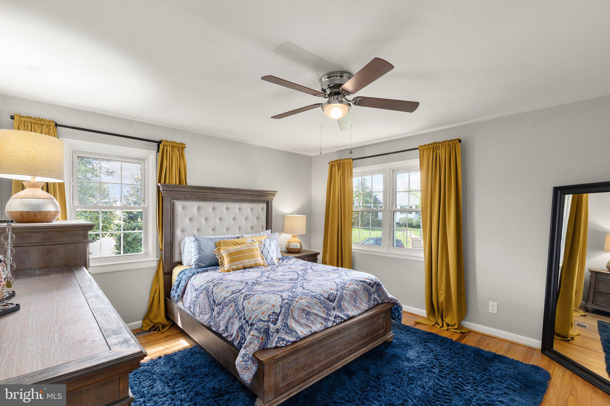 CROMWELL VALLEY - Residential