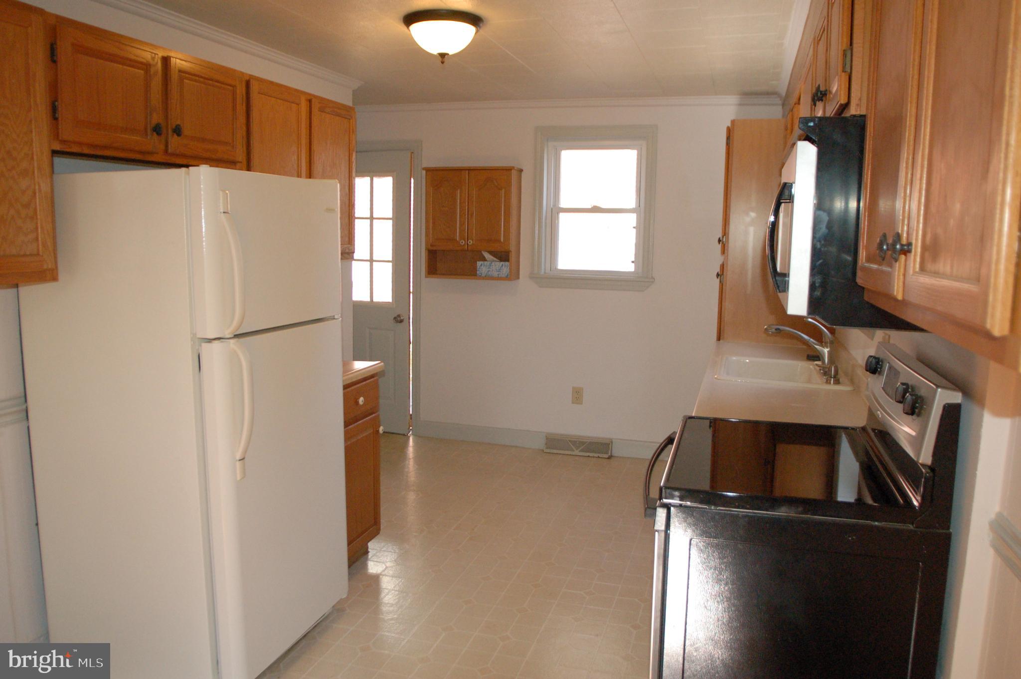 MANOR RIDGE - Residential