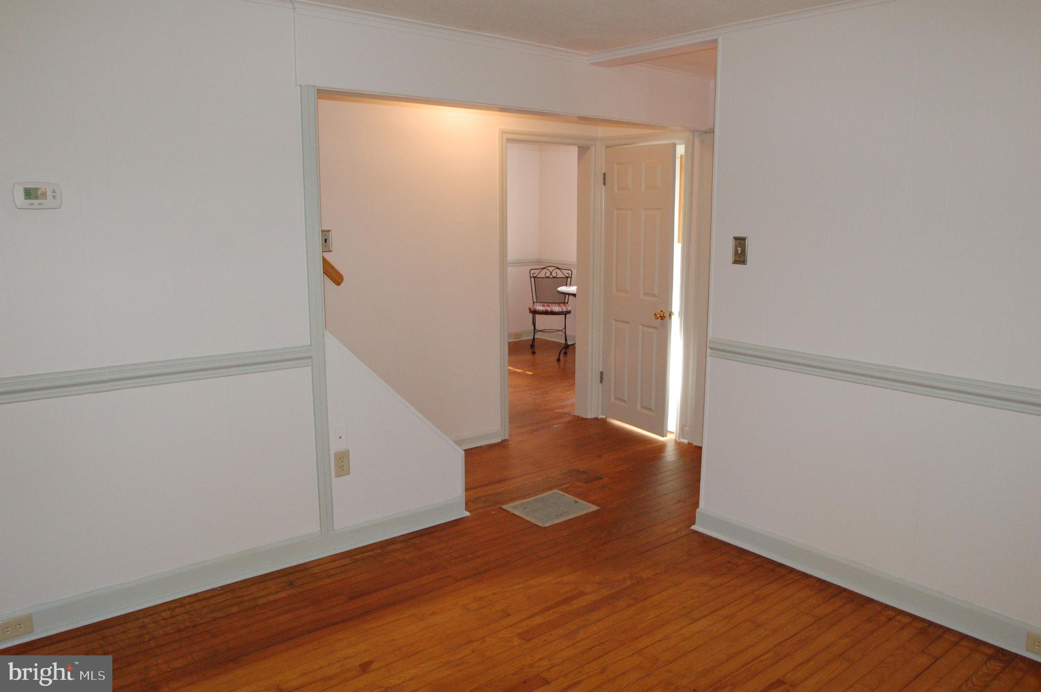MANOR RIDGE - Residential