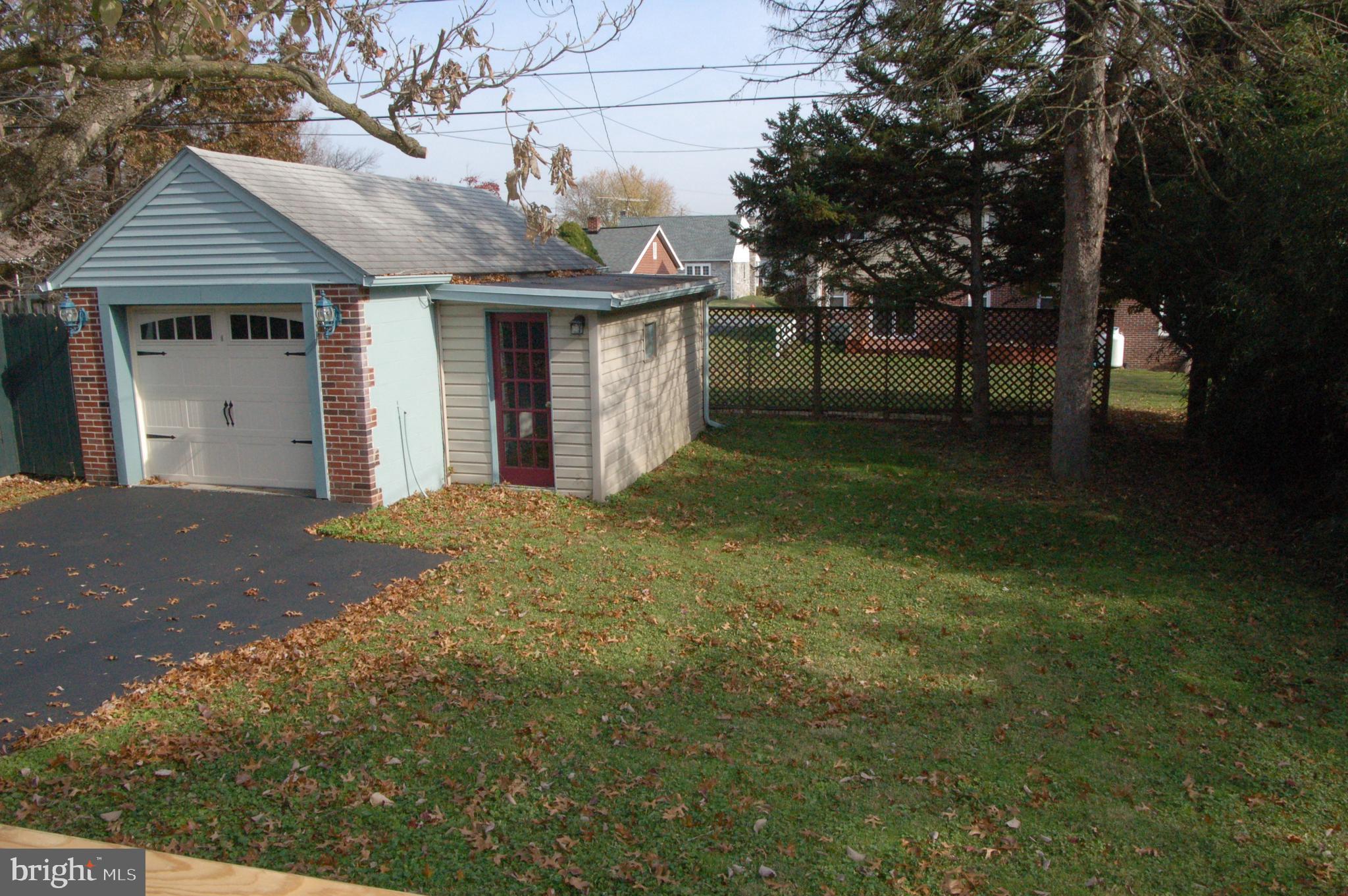 MANOR RIDGE - Residential