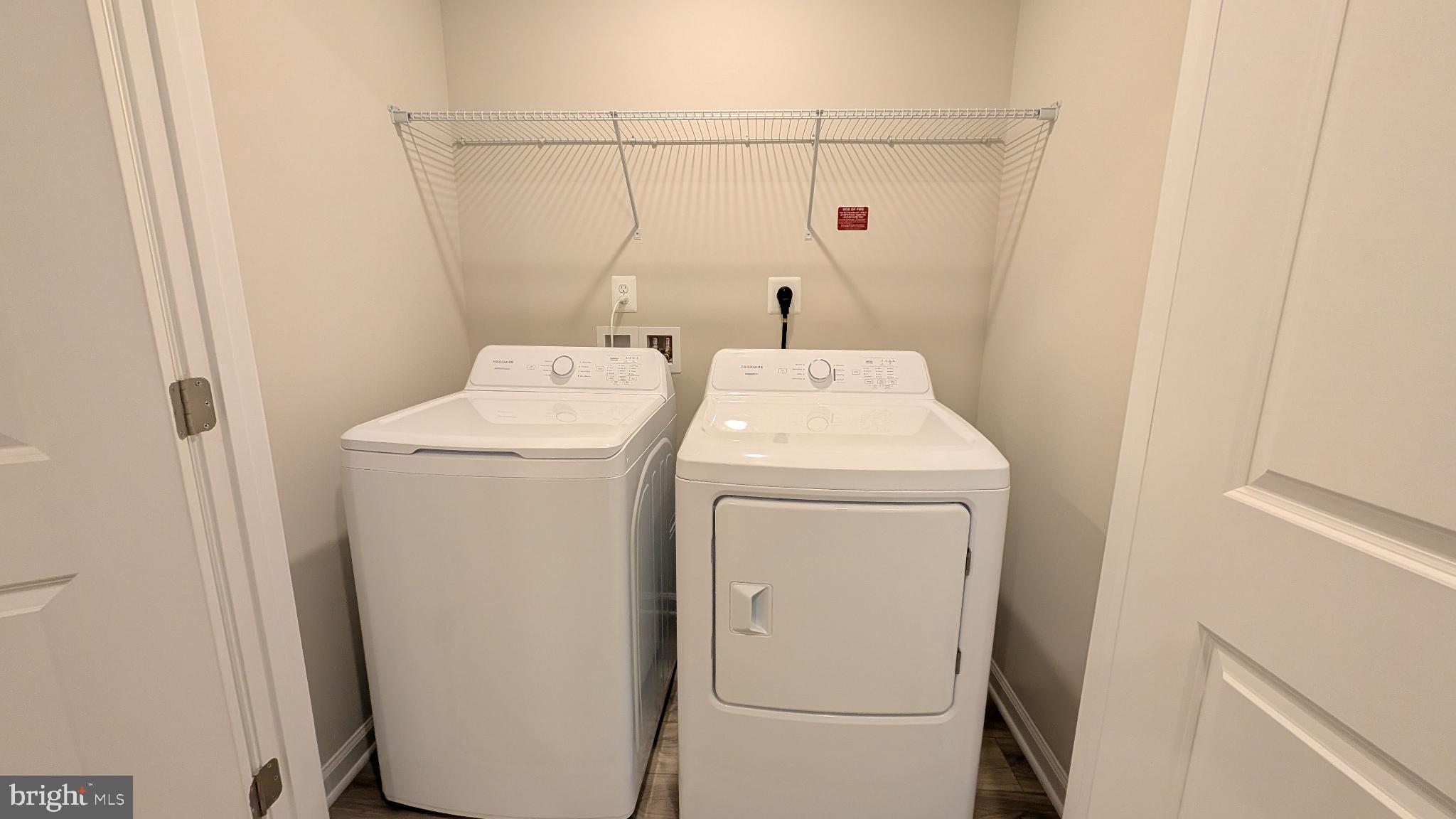 RED CLOVER MEADOWS - Residential Lease