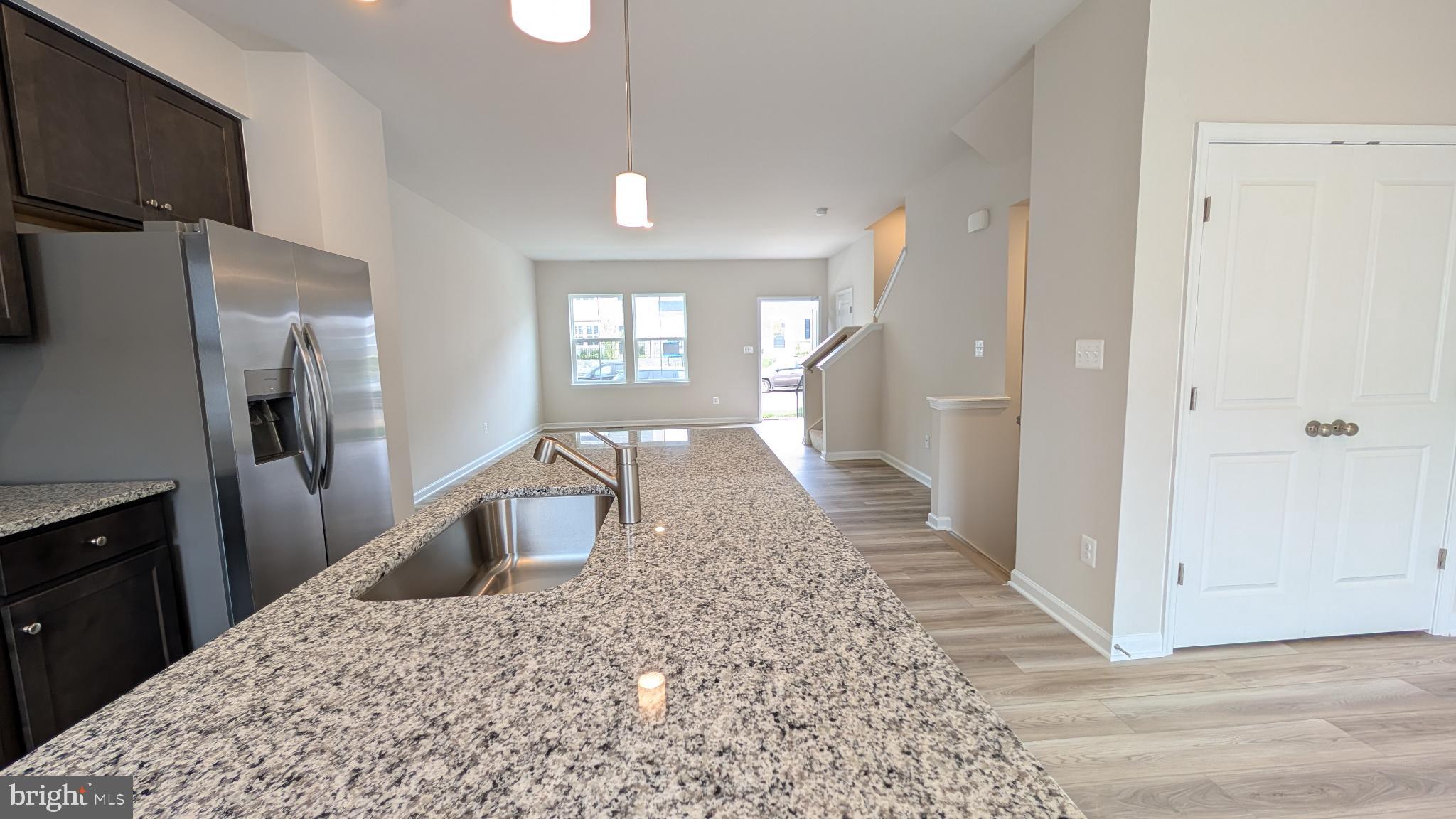 RED CLOVER MEADOWS - Residential Lease