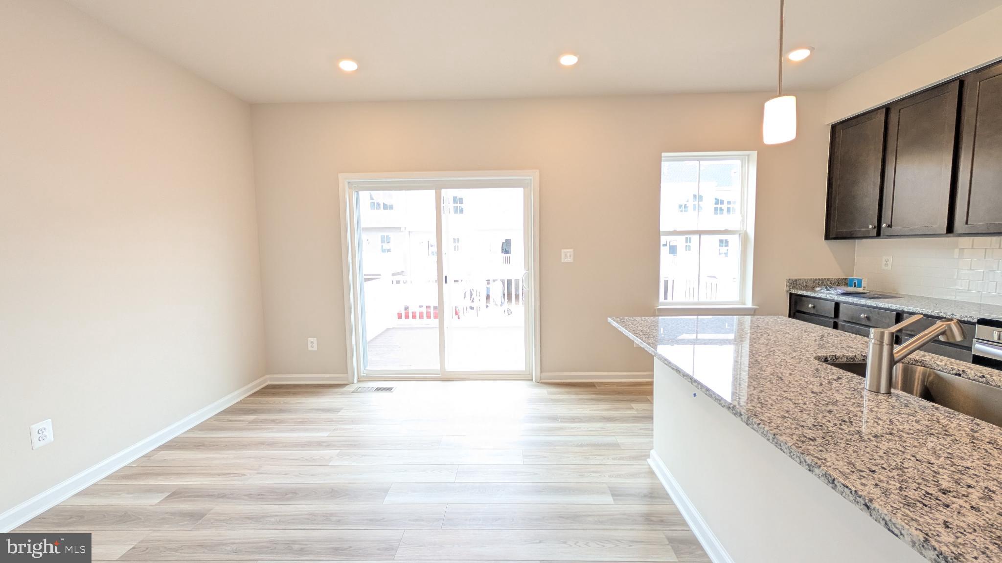 RED CLOVER MEADOWS - Residential Lease