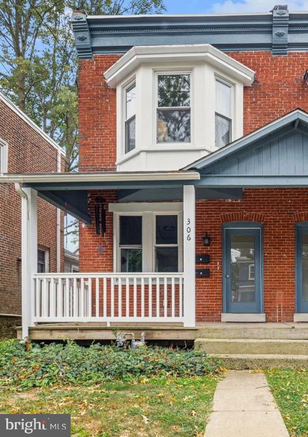 Photo of 306 E Front Street #2ND FLOOR, MEDIA, PA 19063 (MLS # PADE2108352)