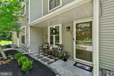 Photo of 251 - A Everly Court, MOUNT LAUREL, NJ 08054 (MLS # NJBL2116998)