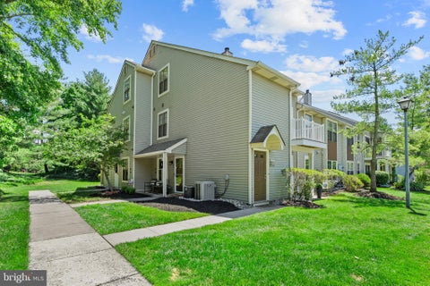 Photo of 251 - A Everly Court, MOUNT LAUREL, NJ 08054 (MLS # NJBL2116998)