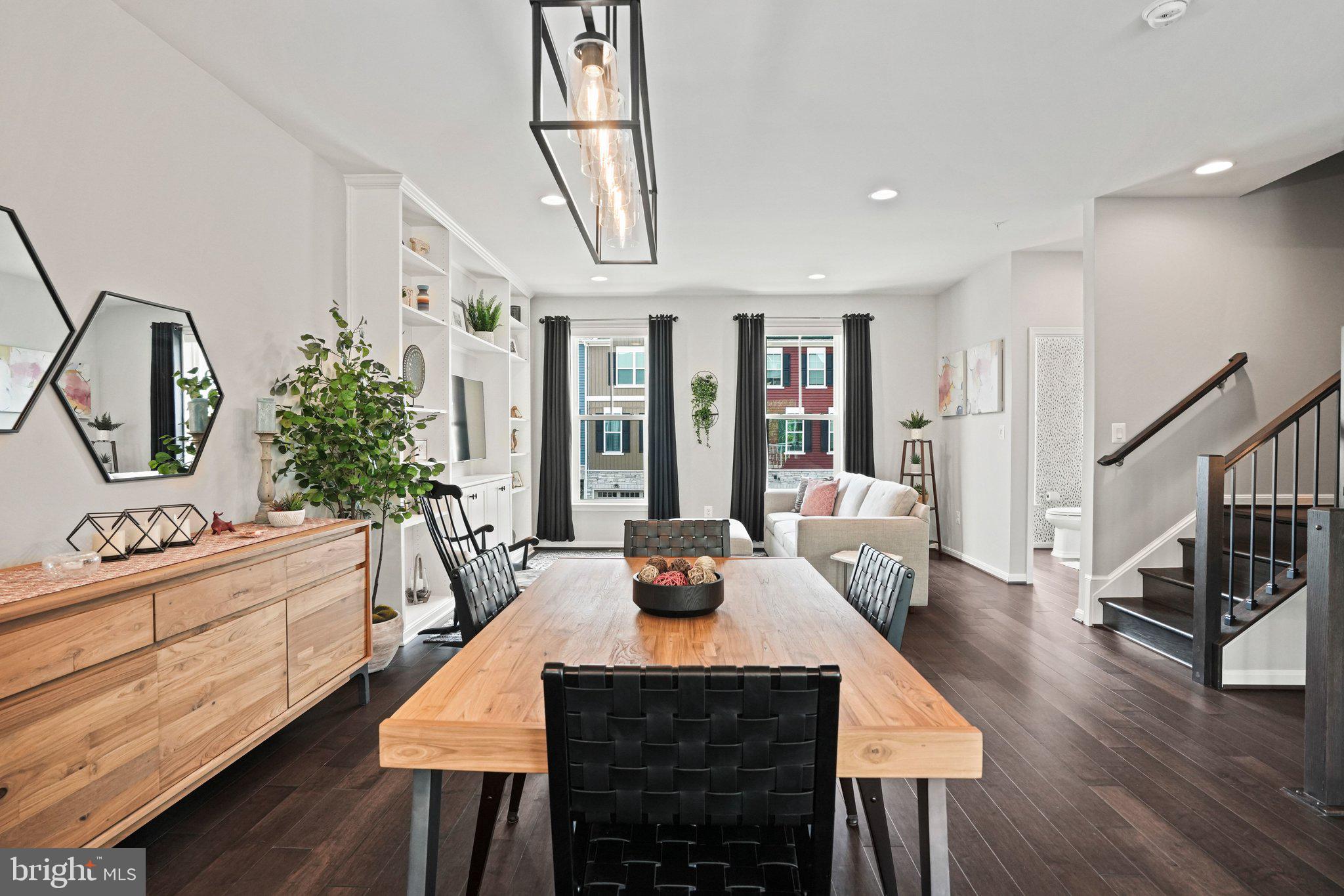 WATSONS GLEN - Residential