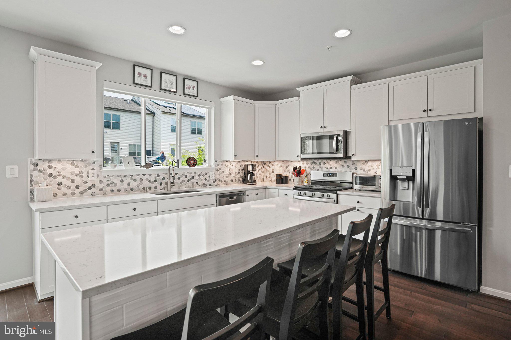 WATSONS GLEN - Residential