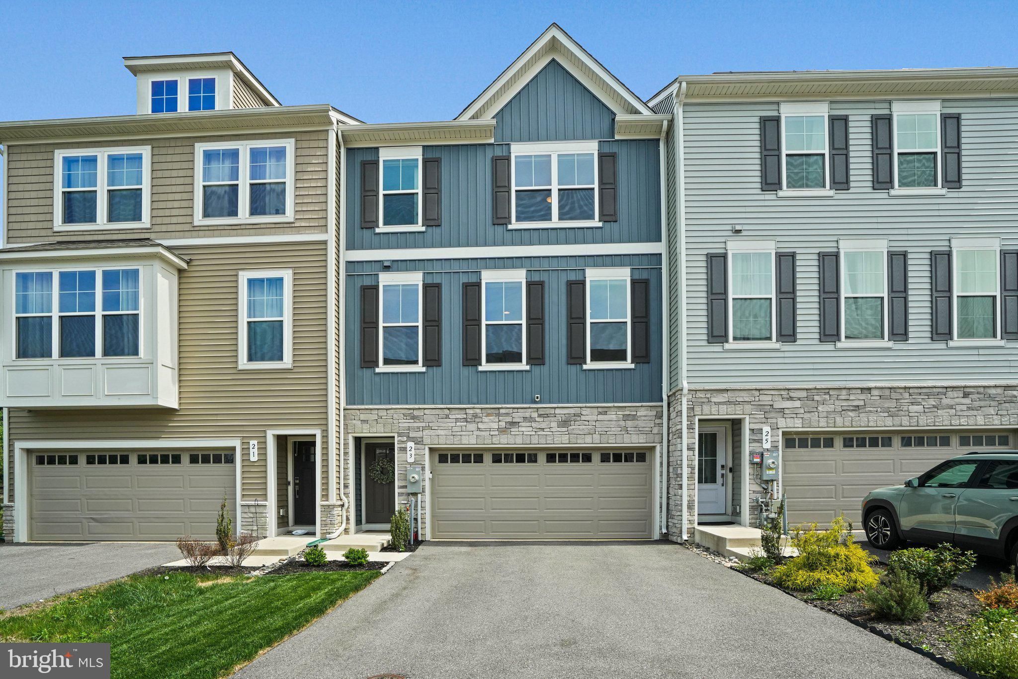 WATSONS GLEN - Residential