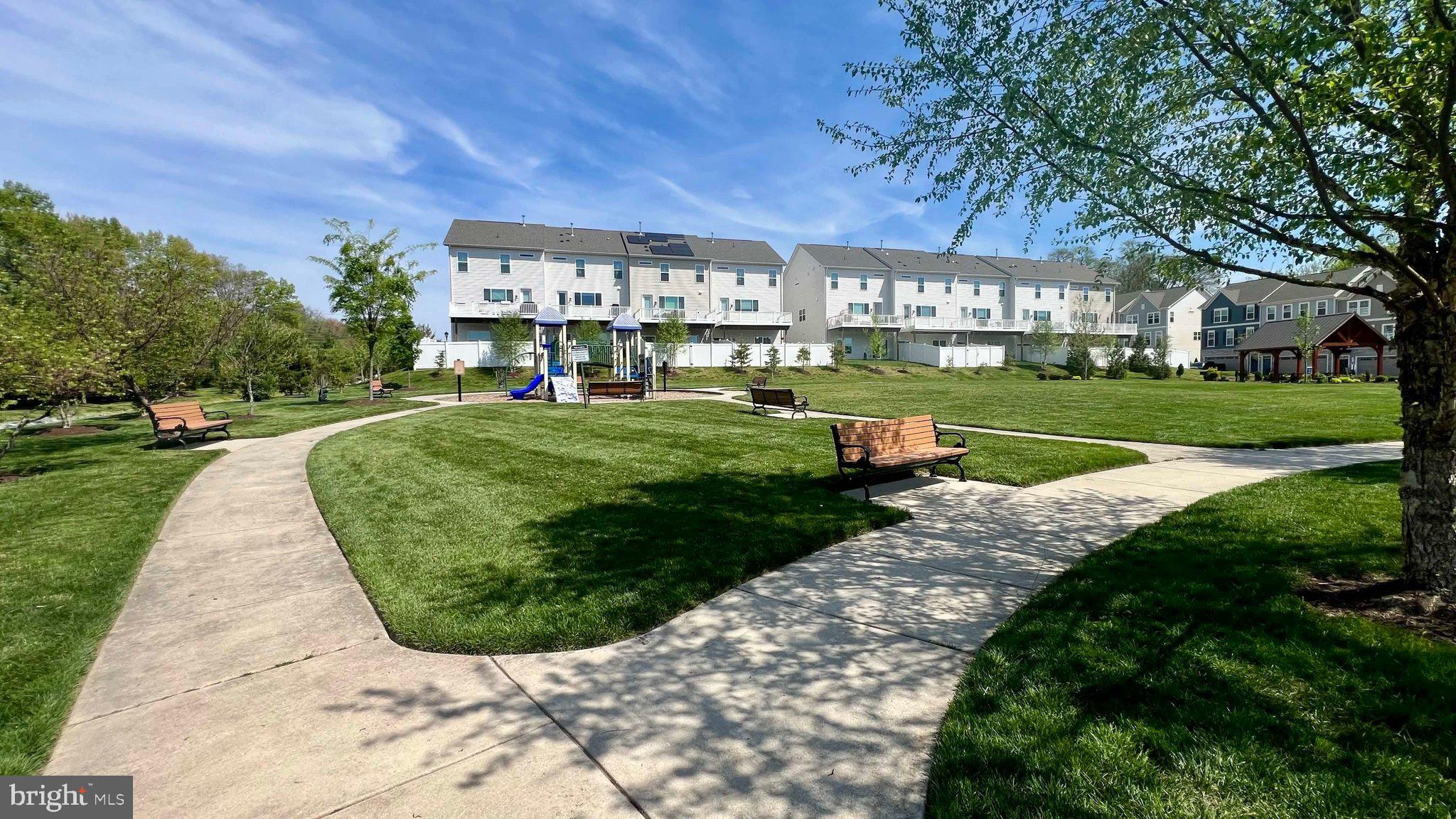 WATSONS GLEN - Residential