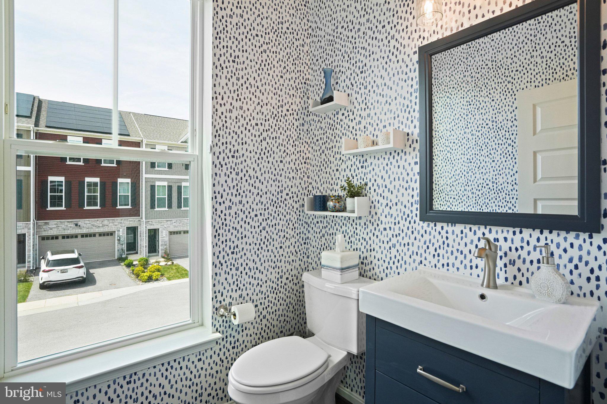 WATSONS GLEN - Residential