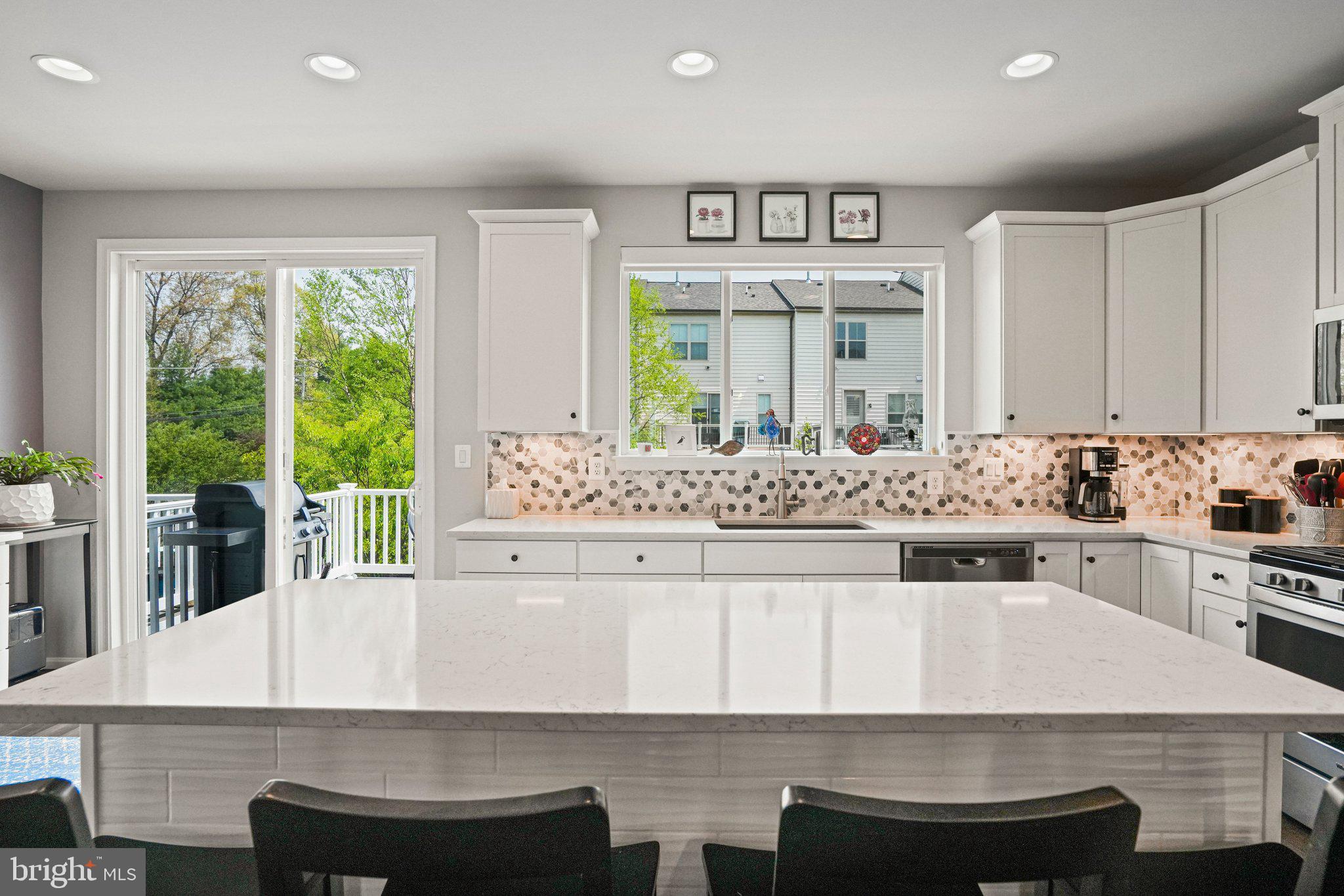 WATSONS GLEN - Residential