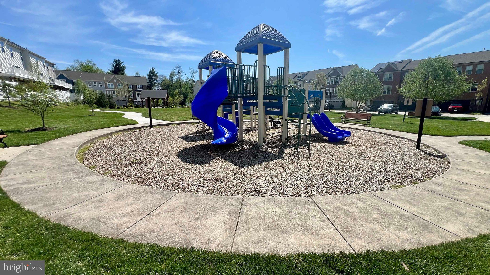 WATSONS GLEN - Residential