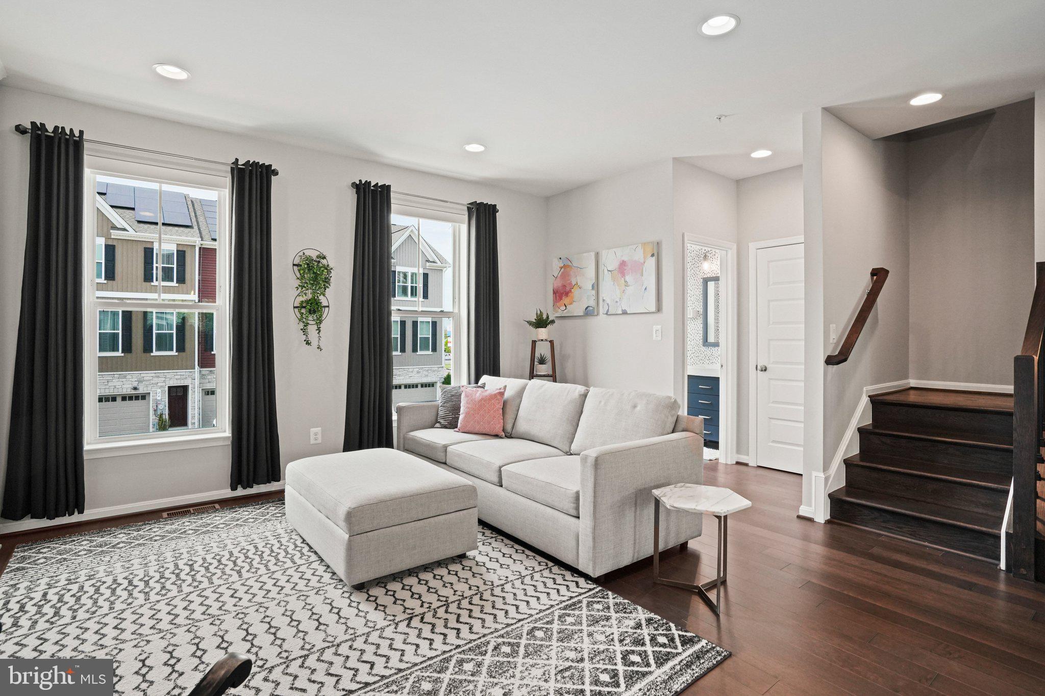 WATSONS GLEN - Residential