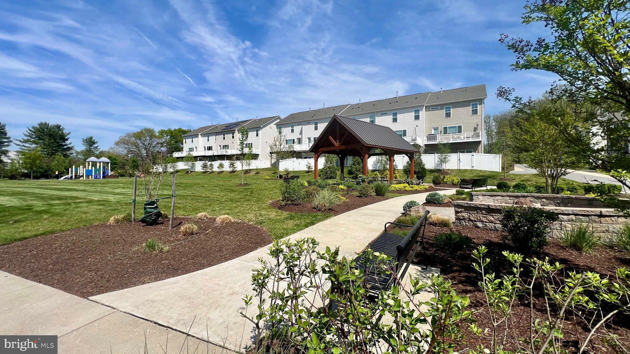 WATSONS GLEN - Residential