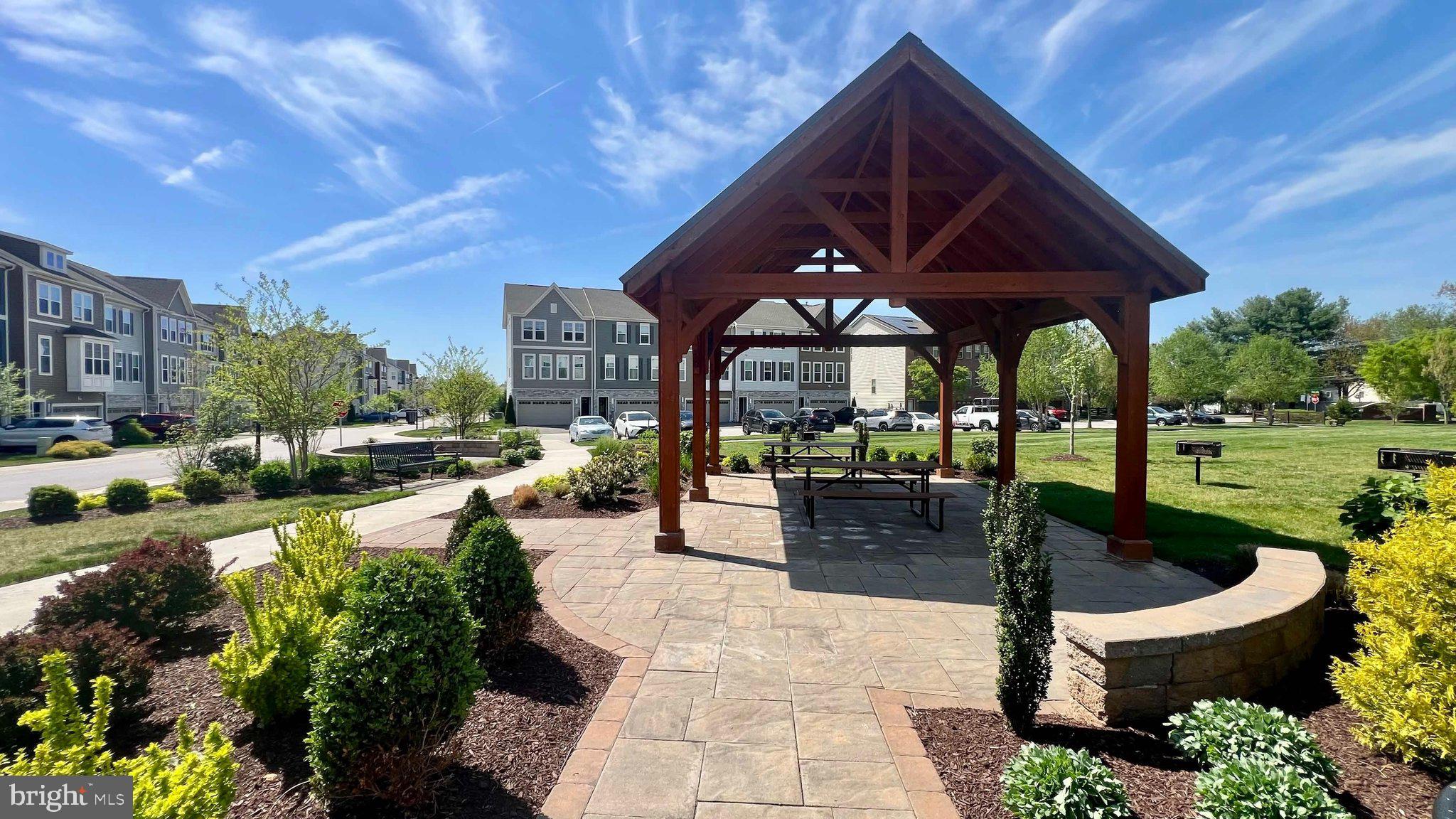 WATSONS GLEN - Residential