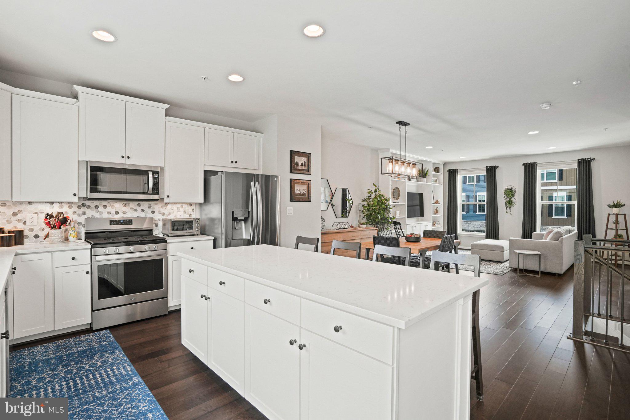 WATSONS GLEN - Residential