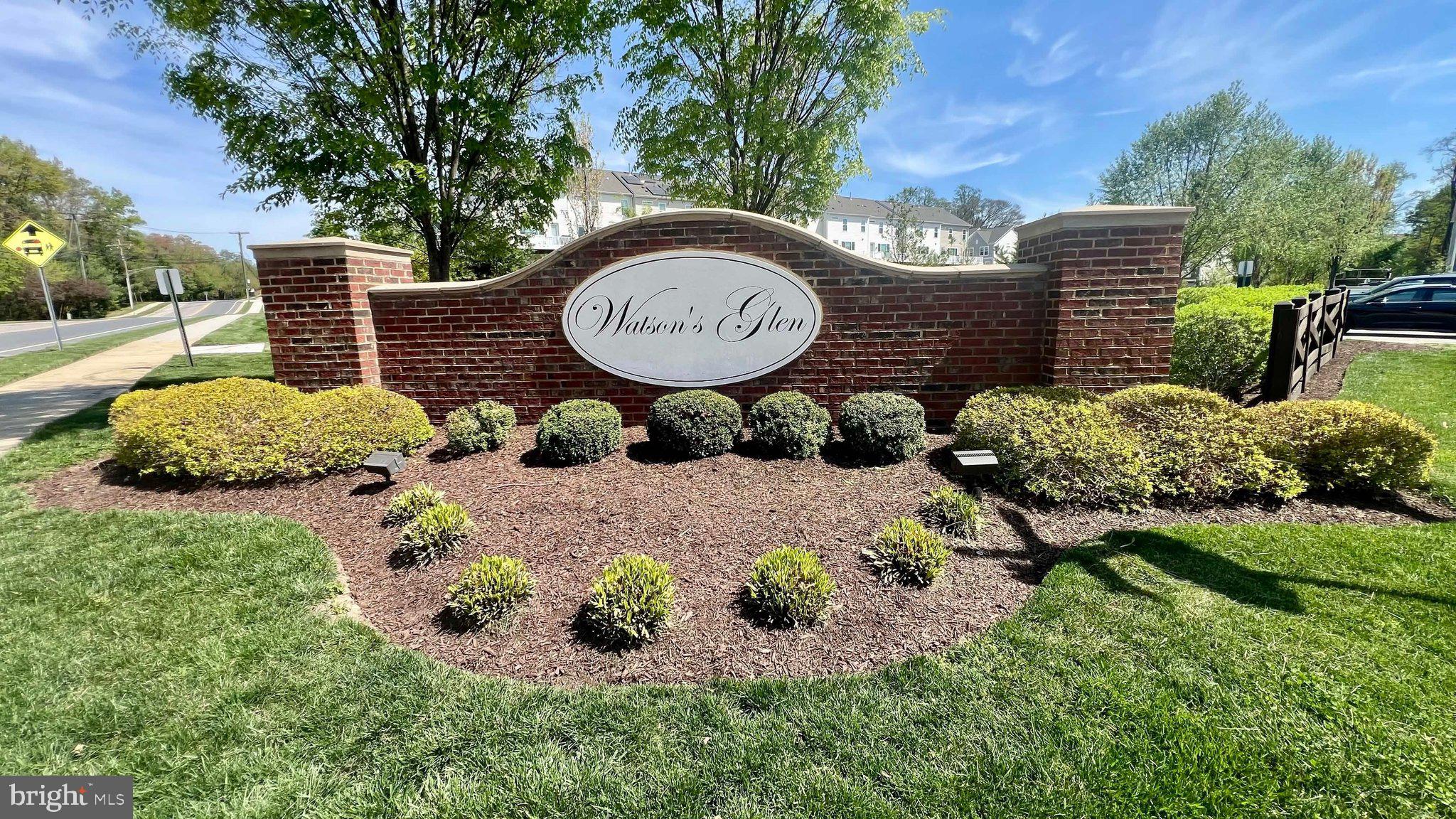 WATSONS GLEN - Residential