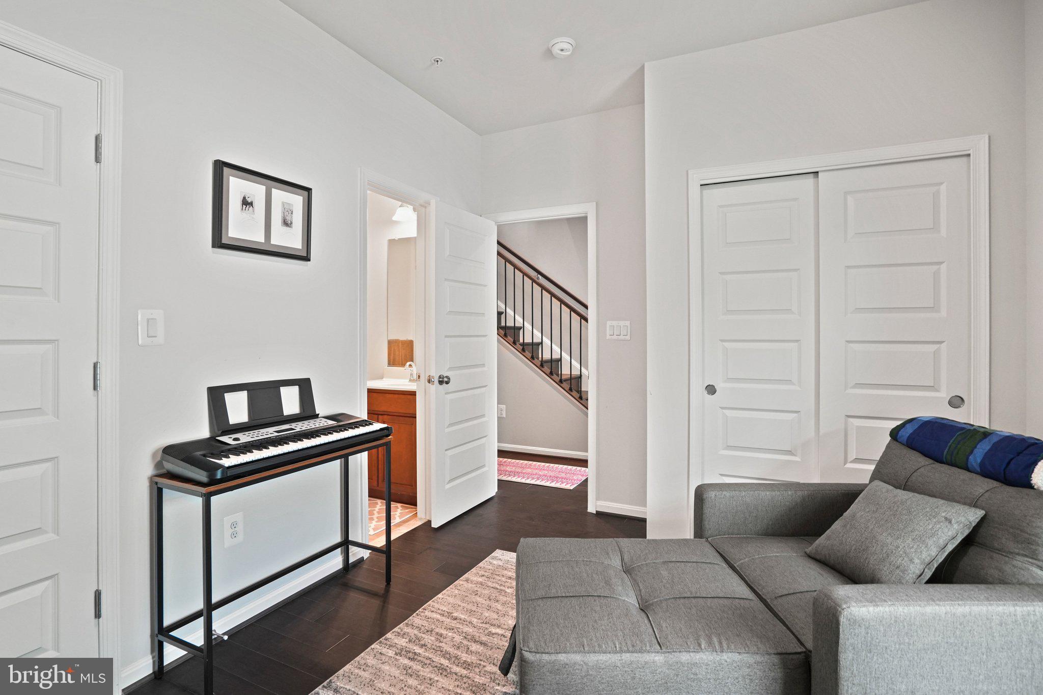 WATSONS GLEN - Residential